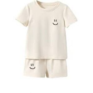 SMILEY FACE MATCHING SET